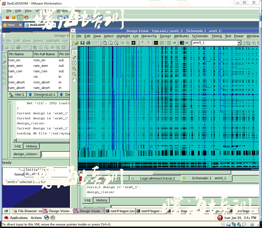 Design Compiler̓�M�C(j��)