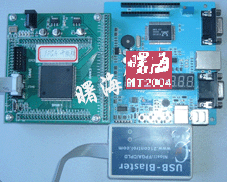 FPGA_SOPC��̖(h��o)cyclone2�_(k��i)�l(f��)��