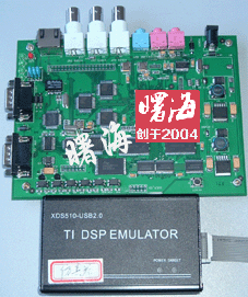 dsp6000��̖(h��o)DM642�_(k��i)�l(f��)��
